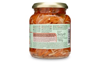 Delhaize | Salade | Andalouse 