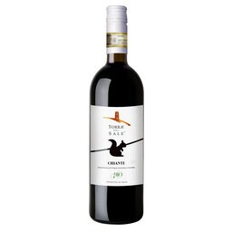 Torrae Del Sale | Chianti | Bio 
