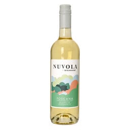 Nuvola By Avignonesi | Nuvola Blanc | Bio 