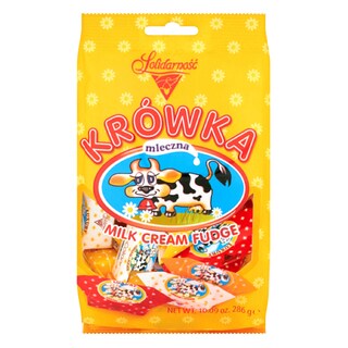 SOLIDARNOSC | 286G SOLIDARNOSC KROWKA 