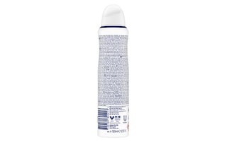 Dove | Deospray | Original 0% 