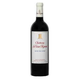 Chateau La Tour Figeac | Saint-Émilion Grand Cru | 2019 