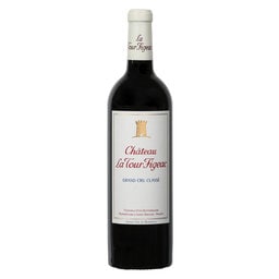 Chateau La Tour Figeac | Saint-Émilion Grand Cru | 2019 