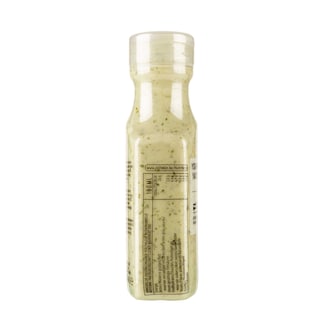 Delhaize | Dressing | Yoghurt kruiden 15 cl