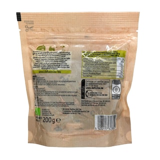 Delhaize | Pruimen | Bio 