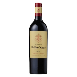 Chateau Phelan Segur | Saint-Estèphe | 2020 75 cl