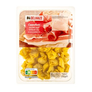 Cappelletti | ham