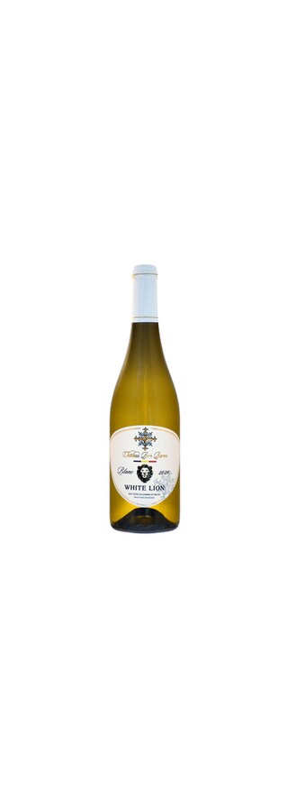 Chateau Bon Baron | Côte de Sambre et Meuse | 2020 75 cl