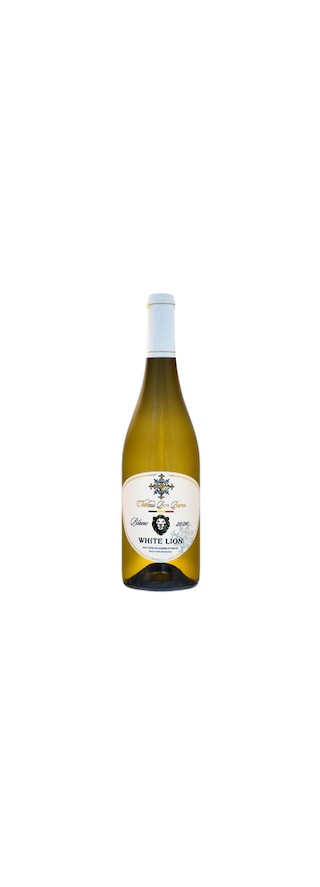 Chateau Bon Baron