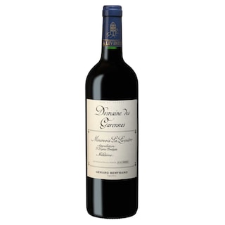 France | Domaine Des Garennes | Houten kist | Bio | Rood 75 cl