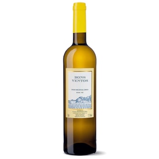 Bons Ventos | Vinho Regional Lisboa 