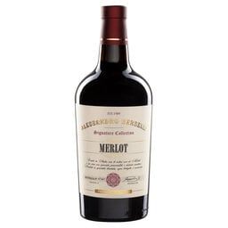 Signature Alessandro Berselli | Merlot | 2020 