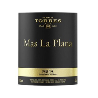 Espagne - Spanje | Penedes | Torres Mas La Planas 2015 