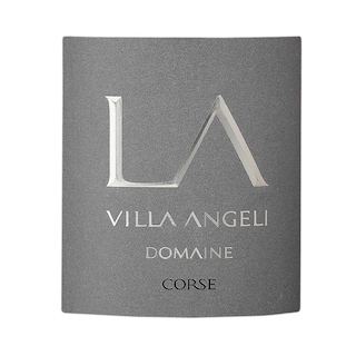 La Villa Angeli | rosé 