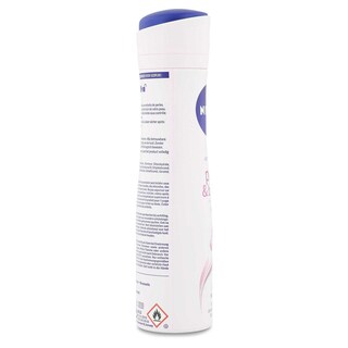 Nivea | Spray | Pearl & Beauty | 150ml 