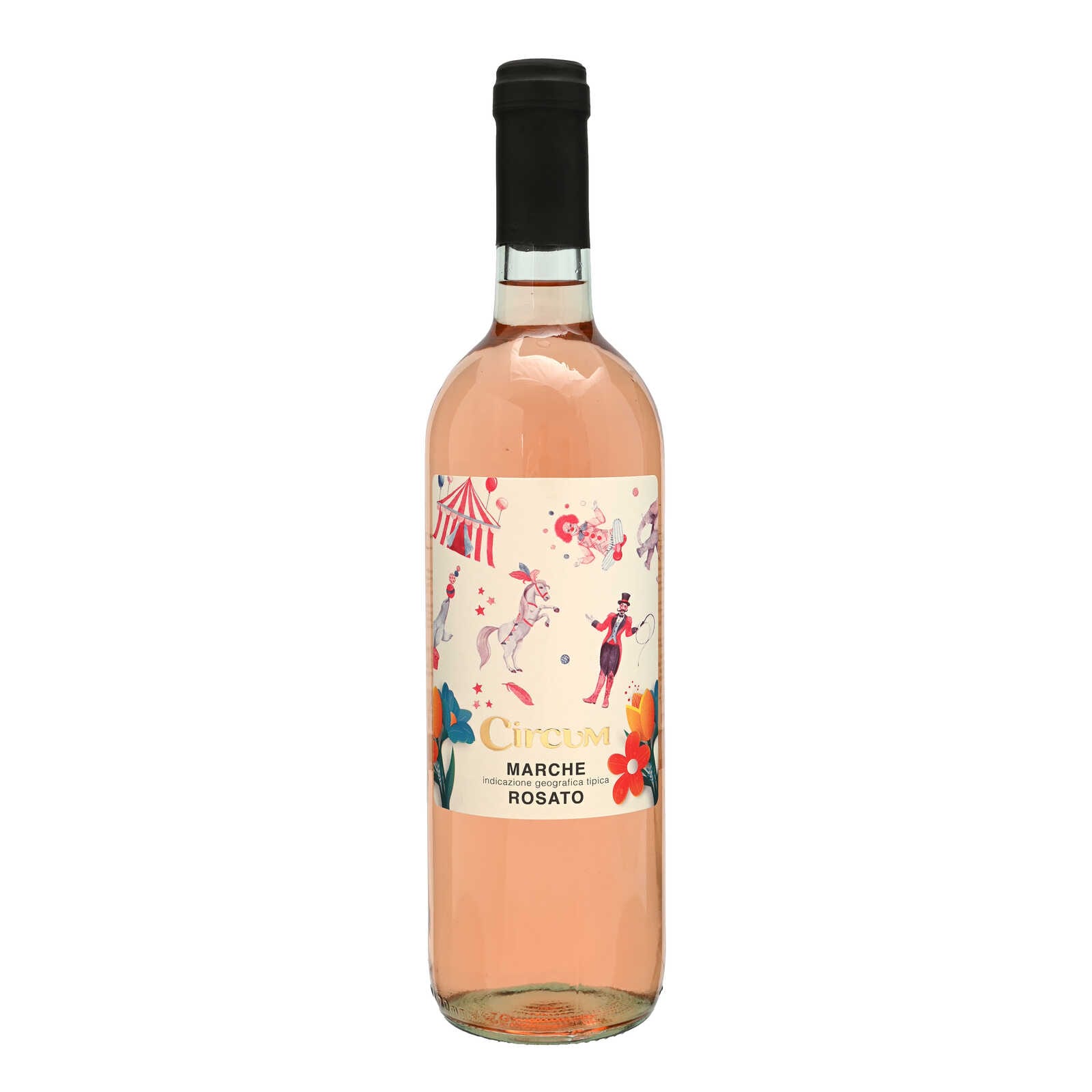 Italy Circum | Rosé