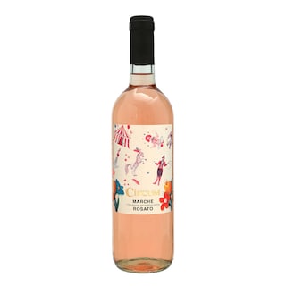 Italy | Circum | Rosé 