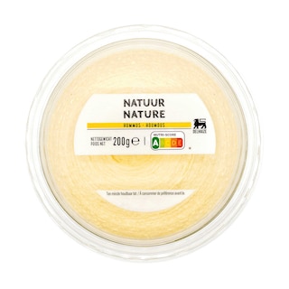 Delhaize | Houmous 