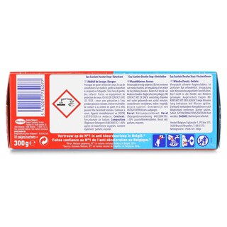 Eau Ecarlate