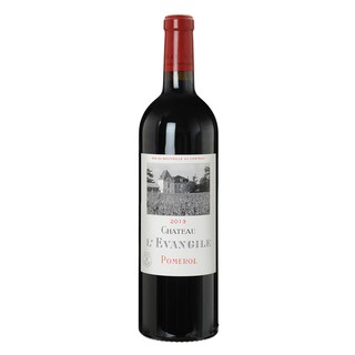 Chateau l'Evangile | Pomerol | 2013 