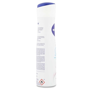 Nivea | Spray 0% | Fresh Flower | 150ml 