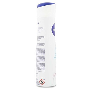 Nivea | Spray 0% | Fresh Flower | 150ml 