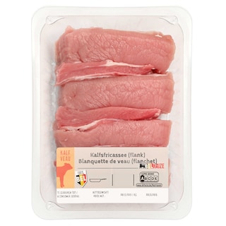 Delhaize | Ragout | Kalf 