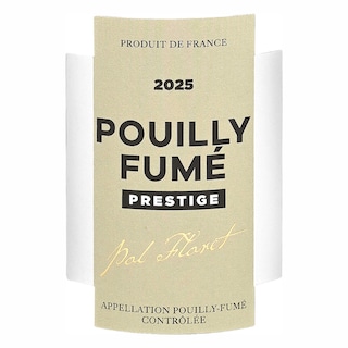 Delhaize | Pouilly Fumé Prestige Wit 