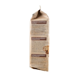 Delhaize | Cookies | Triple chocolade 