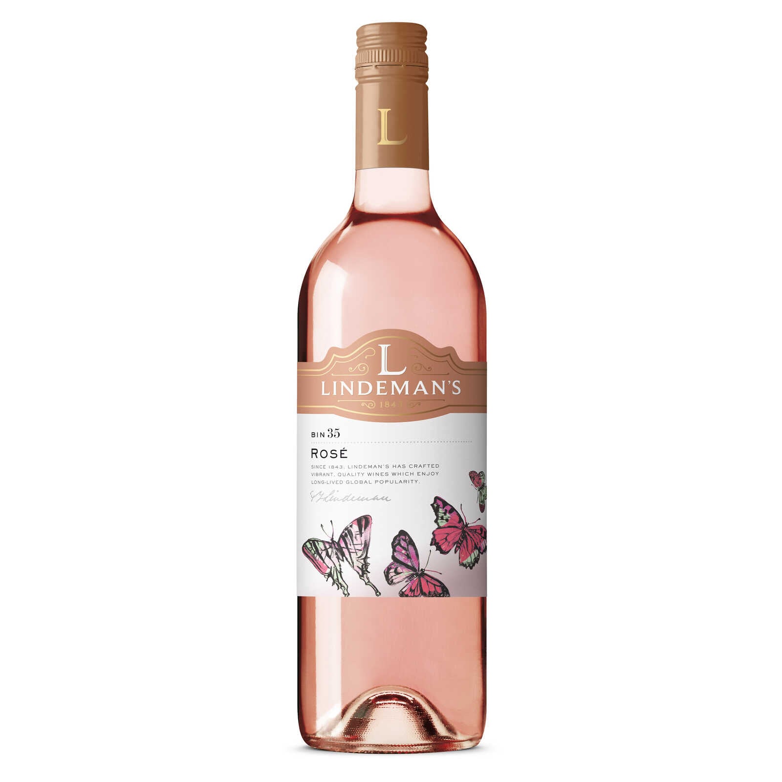 Lindeman's Bin 35