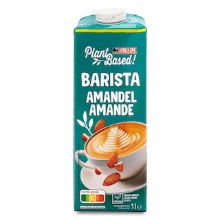 Delhaize | Plant-Based | Barista | Amande | 1L 