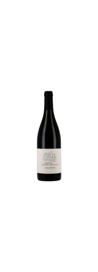 Domaine Mathieu D'Envaux | Julienas | 2022 