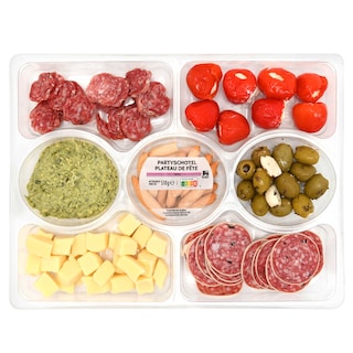 Delhaize | Apero | Party platter 