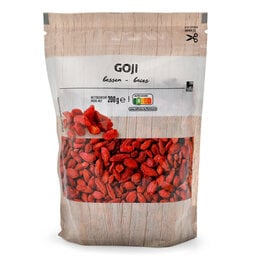 Delhaize | Bessen | Goji 