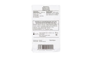 Delhaize | Lever | Kip +/- 480 gr