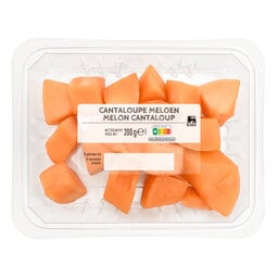 Melon Cantaloupe