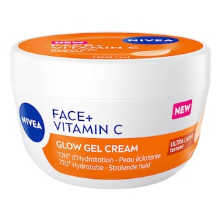 Nivea | Visage | Dagcreme | Energy Vitamine C 