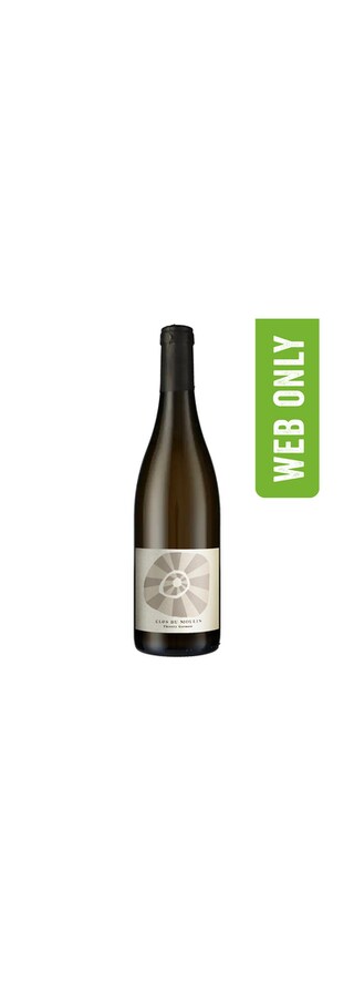 Clos du Moulin | Saumur | 2019 | Blanc 75 cl
