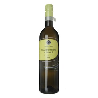 Slovenie - Slovenië | Furmint Puklavec Sauvignon blanc 2017 