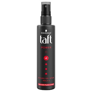 Taft | Power Styling Gel | Spray | 150ml 