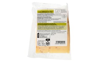 Delhaize | Herbie | Fenegriek | Blok | Bio 