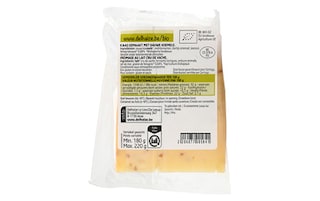 Delhaize | Herbie | Fenegriek | Blok | Bio 