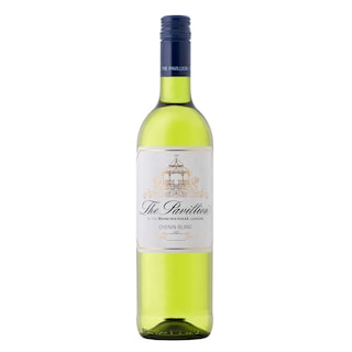 Bosch Pavillon | Chenin 