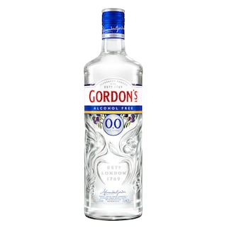 Gordon's | 70cl | Non alcool 