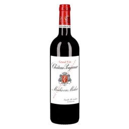 Chateau Poujeaux | Moulis-en-Médoc | 2020 