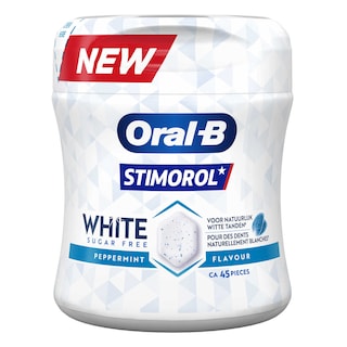 Stimorol