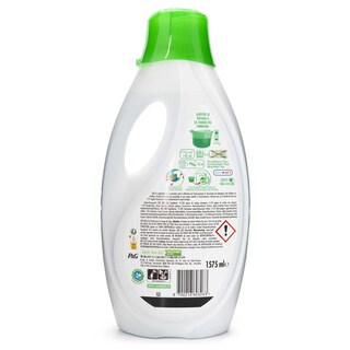 Ariel | Wasmiddel | Vloeibaar | + Ultra | 1,575L 35 st