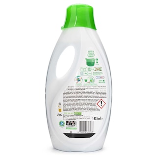 Ariel | Wasmiddel | Vloeibaar | + Ultra | 1,575L 35 st