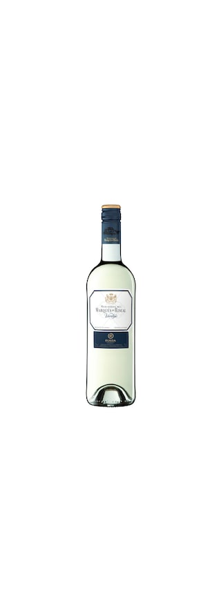 Herederos Marques De Riscal | Rueda | Verdejo 