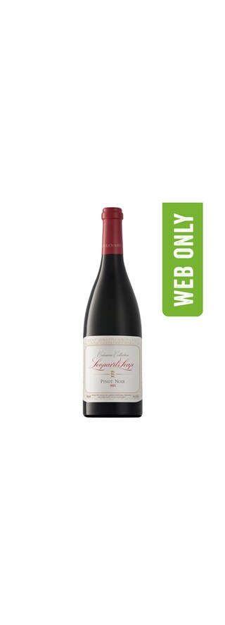 Leopard's Leap | Culinaria Collection | Pinot Noir 